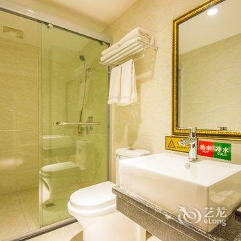 重庆长寿鑫犇商务酒店(长寿北站店)酒店提供图片