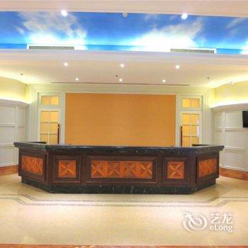 徐州乐园度假酒店酒店提供图片