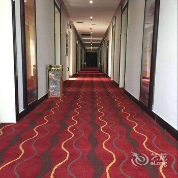 尚客优骏怡连锁酒店(徐州丰县汽车站店)酒店提供图片