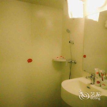 尚客优快捷酒店(长兴南路店)酒店提供图片