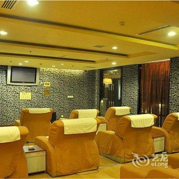 太原鑫东方商务会议中心酒店提供图片