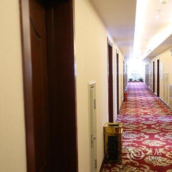 喀喇沁左翼中兴宾馆酒店提供图片