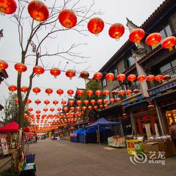 重庆长寿鑫犇商务酒店(长寿北站店)酒店提供图片