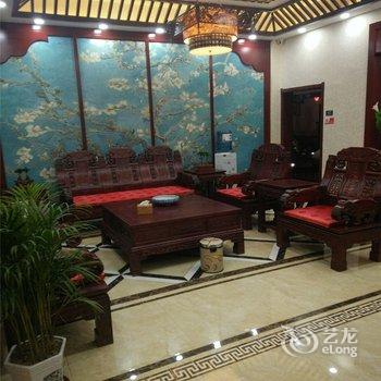 滦州古都恒隆客栈酒店提供图片