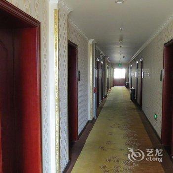 西宁成隆宾馆酒店提供图片