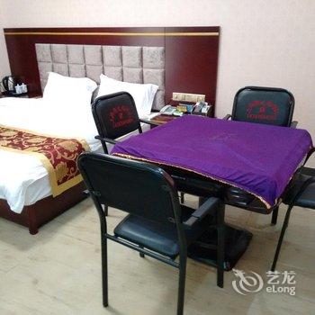 广南中豪商务酒店酒店提供图片