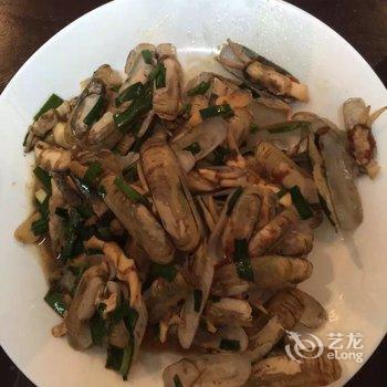 东戴河佳兆业你我他公寓式酒店酒店提供图片