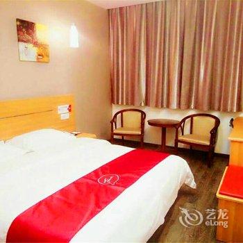 尚客优快捷酒店(长兴南路店)酒店提供图片