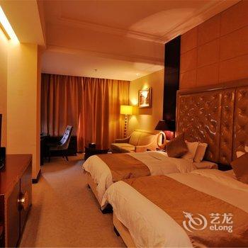 广州越秀宾馆金钥匙楼层酒店提供图片