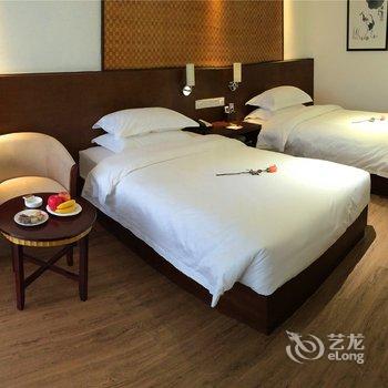 泾县观塘科技岛公寓酒店提供图片