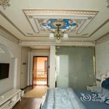 香格里拉藏域印象精品客栈酒店提供图片