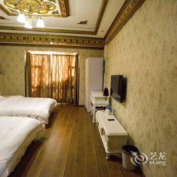 香格里拉藏域印象精品客栈酒店提供图片