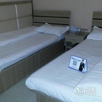 齐齐哈尔现代休闲旅馆酒店提供图片