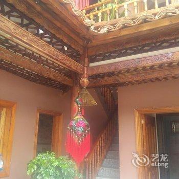 丘北普者黑安逸家园酒店提供图片