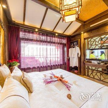 丽江名门望族尊享客栈酒店提供图片