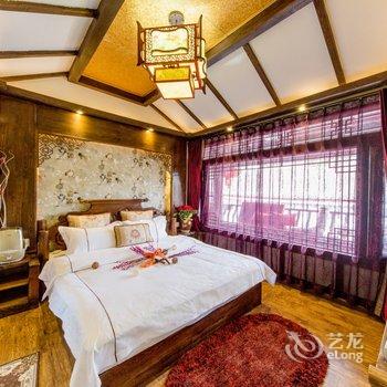 丽江名门望族尊享客栈酒店提供图片