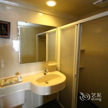 南投湘晴花园休闲木屋酒店提供图片