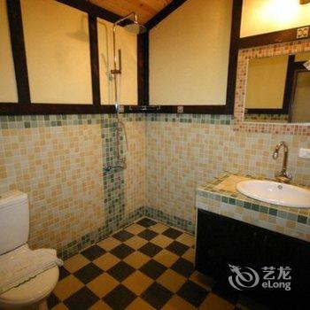 南投湘晴花园休闲木屋酒店提供图片