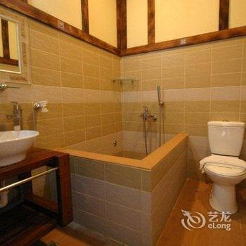 南投湘晴花园休闲木屋酒店提供图片