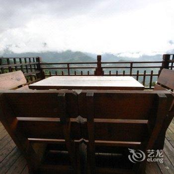 南投湘晴花园休闲木屋酒店提供图片