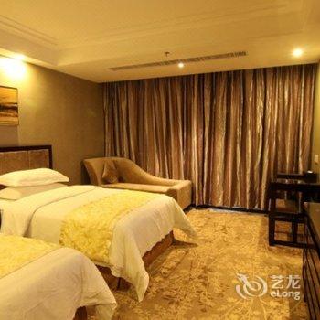 海丰海悦湾酒店酒店提供图片