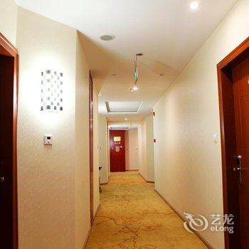 都江堰悦翔酒店酒店提供图片