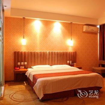 都江堰悦翔酒店酒店提供图片