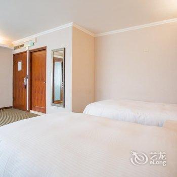 沐旅商旅(台中帝宝馆)酒店提供图片