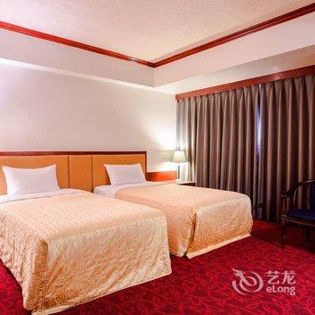 沐旅商旅(台中柳川馆)酒店提供图片
