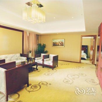 林芝中恒藏吉喜玛酒店酒店提供图片