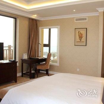 绥中同湾海景度假酒店酒店提供图片