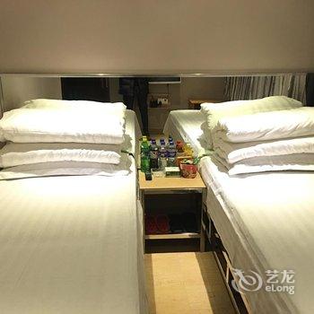 友谊都市新城宾馆酒店提供图片