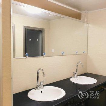 友谊都市新城宾馆酒店提供图片