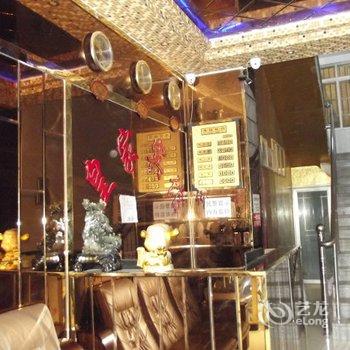 兴义皇家宾馆酒店提供图片