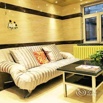 友谊都市新城宾馆酒店提供图片