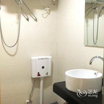 友谊都市新城宾馆酒店提供图片