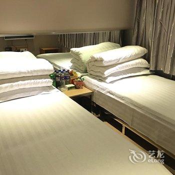 友谊都市新城宾馆酒店提供图片