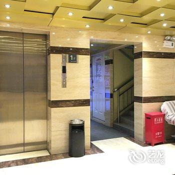 友谊都市新城宾馆酒店提供图片