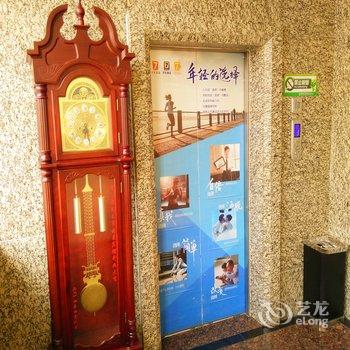 7天连锁酒店(格尔木江源中路店)酒店提供图片