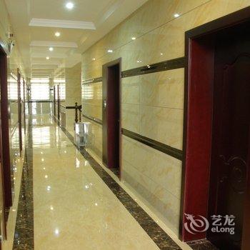 株洲市攸县龙泉玉阁苑酒店提供图片