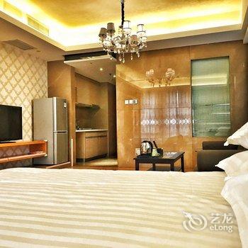 瑞客门精品公寓(北京三里屯店)酒店提供图片