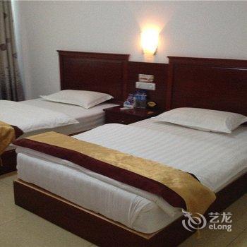 红河县红河谷酒店酒店提供图片