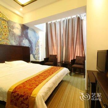 景洪南国万象精品酒店酒店提供图片