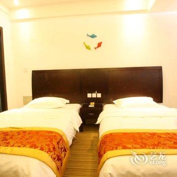 景洪南国万象精品酒店酒店提供图片