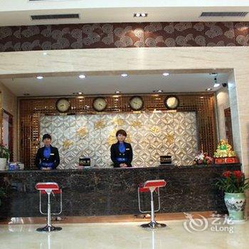 濮阳友谊宾馆酒店提供图片