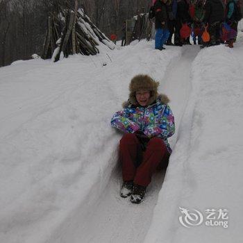 五常雪谷丁家大院酒店提供图片