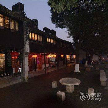 久栖·西塘瓶中时光客栈酒店提供图片