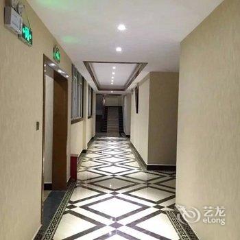 腾冲宇阳商务酒店酒店提供图片