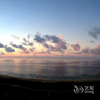 阳江海陵岛小米海景公寓酒店提供图片