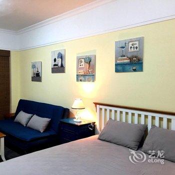 阳江海陵岛小米海景公寓酒店提供图片